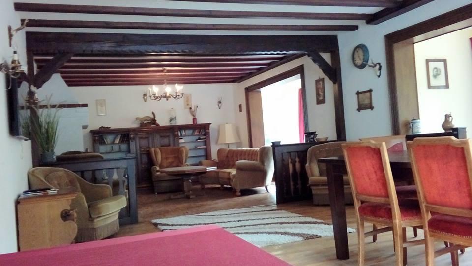 Hotel In Der Strassen Золинген Экстерьер фото